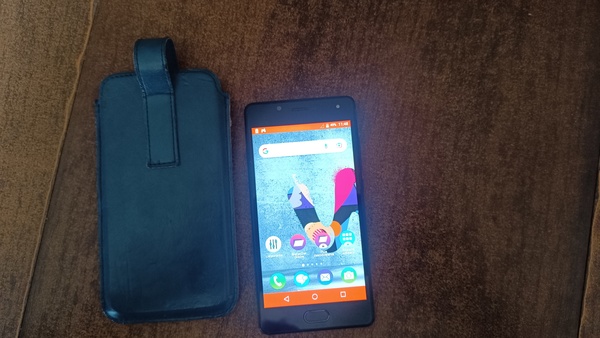 Elbląg Sprzedam telefon marki WIKO
Mało używany
Etui gratis
Brak ładowarki