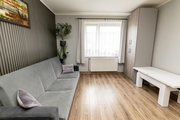 Elbląg   TO MY SPRZEDAJEMYNIERUCHOMOŚCI W TYM MIEŚCIEBIURO NIERUCHOMOŚCIAMERICAN HOMEFOR SALE - 2 POKOJE - SADOWA