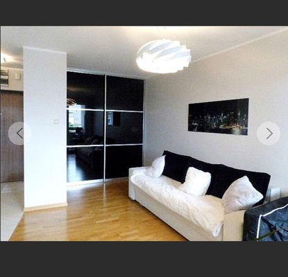 Elbląg &nbsp; &nbsp; &nbsp; &nbsp; WYNAJMĘ MIESZKANIE W CENTRUM ELBLĄGA Z GARAŻEM