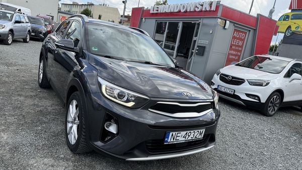 Elbląg Auto Leew LEWANDOWSKI