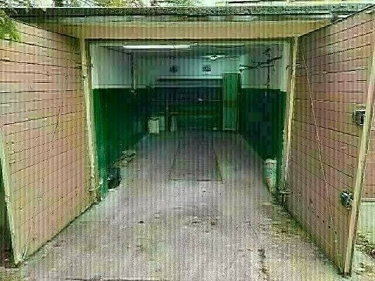 Elbląg Sprzedam lub wynajmę na dłuższy okres min. rok garaż własnościowy wraz z gruntem też własność&nbsp; 23&nbsp;