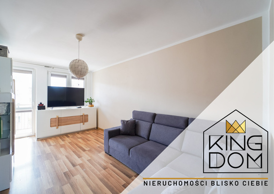 Elbląg 👑🏠 KINGDOM 🏠👑NIERUCHOMOŚCI BLISKO CIEBIE KOMFORTOWE