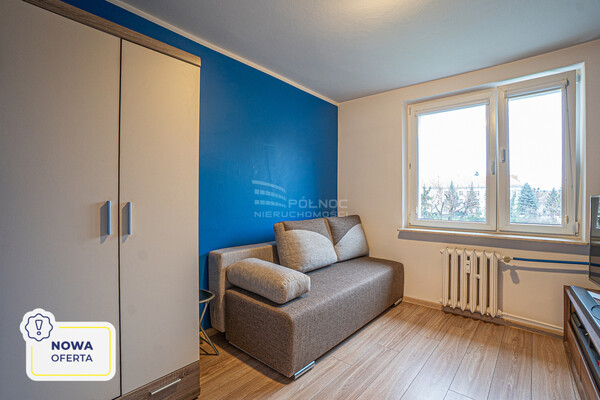 Elbląg PÓŁNOC NIERUCHOMOŚCISprzedam mieszkanie - Elbląg, Józefa Chełmońskiego. Uwaga! Pierwszy dzień pokazowy: