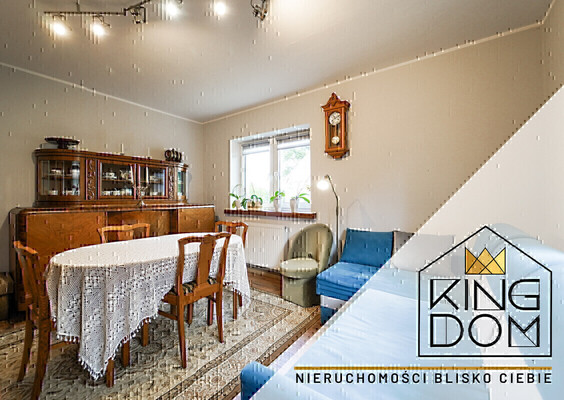 Elbląg 👑🏠  KINGDOM  🏠👑NIERUCHOMOŚCI BLISKO CIEBIE  KAWALERKA NA