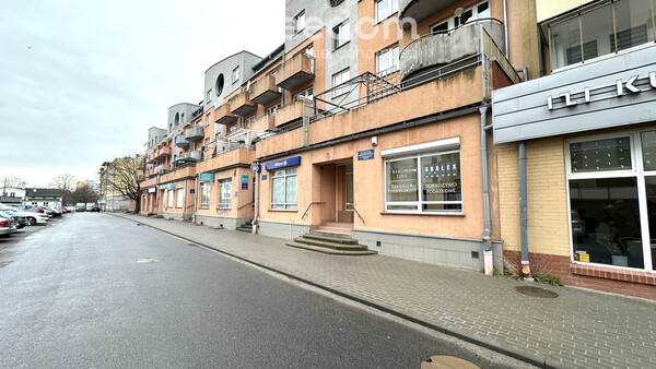 Elbląg FREEDOM NIERUCHOMOŚCISprzedam lokal użytkowy - Elbląg, Oboźna. Jeżeli poszukujesz świetnej inwestycji z