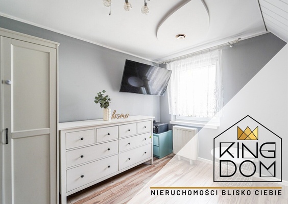 Elbląg 👑🏠&nbsp; KINGDOM&nbsp; 🏠👑NIERUCHOMOŚCI BLISKO CIEBIE&nbsp; USTAWNE 2-POKOJOWE