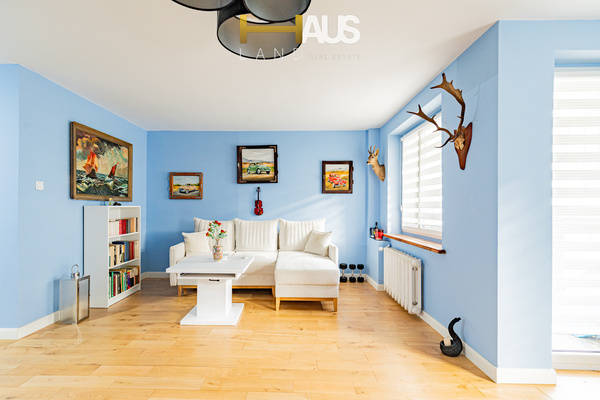 Elbląg ELBLĄG, UL. WIEŻOWA STARE MIASTO  PIĘKNE MIESZKANIE GOTOWE DO ZAMIESZKANIA  2 POKOJE, OSOBNA