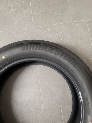 Elbląg OPONY LETNIE BRIDGESTONE ALENZA 235/55 R19
