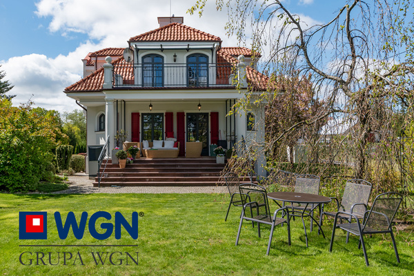 Elbląg WGN Nieruchomości oddział Elbląg prezentuje piękny dom w miejscowości PIASTOWO, 7km od Elbląga, gotowy do