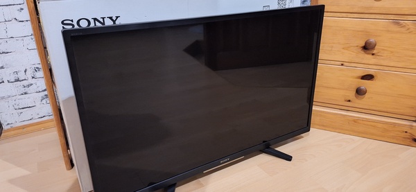 Elbląg SPRZEDAM TELEWIZOR 32 SONY BRAVIA KD32W800