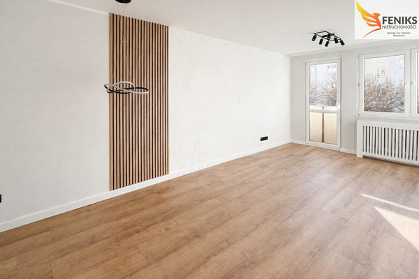 Elbląg FENIKS NIERUCHOMOŚCIPOLECA:MIESZKANIE 2&nbsp; POKOJOWE&nbsp; UL. PŁK. DĄBKACENA 389.000 ZŁ&nbsp; &nbsp; &nbsp;