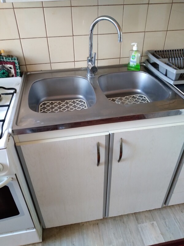 Elbląg Witam zainteresowanych. Mam do wynajęcia duże przestronne mieszkanie 1 pokojowe z widną kuchnią i dużym