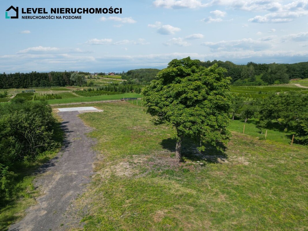 Elbląg LEVEL NIERUCHOMOŚCI Działka MyślęcinWarunki Zabudowy - WZ2400 m2 NIERUCHOMOŚCI NA