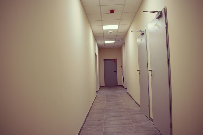 Elbląg POWIERZCHNIE BIUROWE NA WYNAJEM