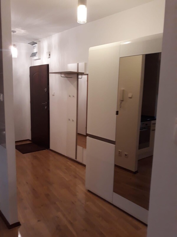 Elbląg 🌟 Mieszkanie 2-pokojowe 41 m² na wynajem Elbląg – Legionów! 🌟