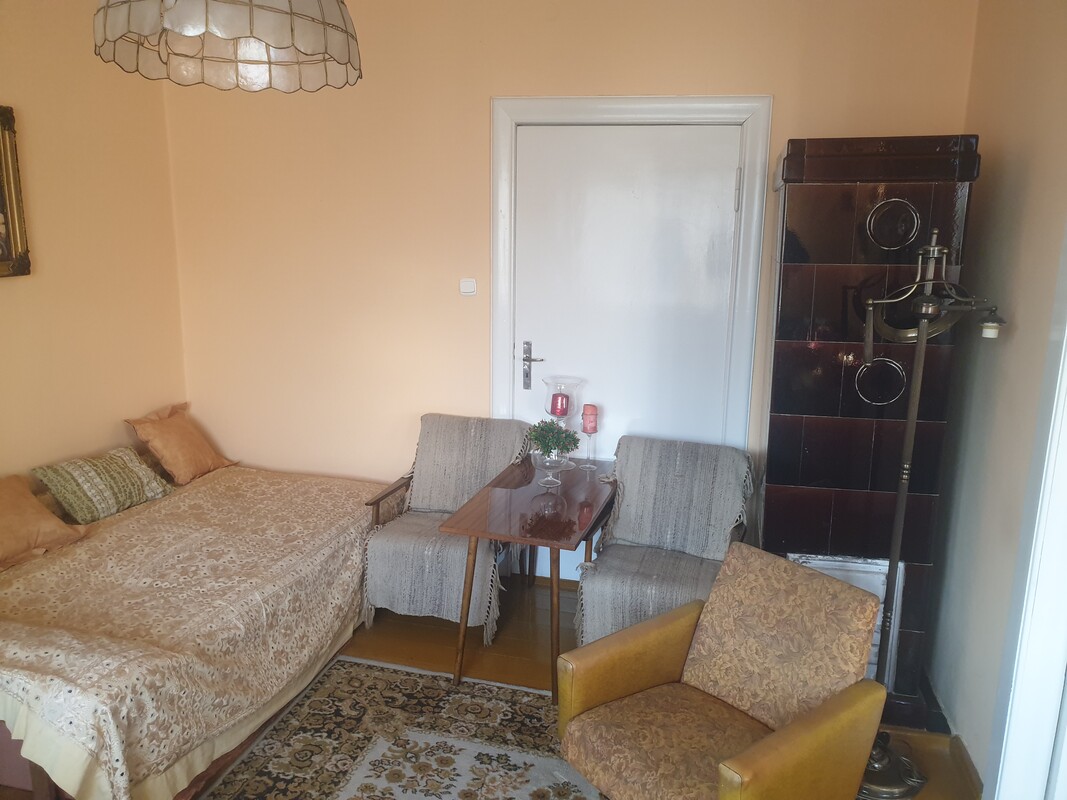 Elbląg 🏡 MEGA-CONSULT NIERUCHOMOŚCI - WYCENA, SPRZEDAŻ, KUPNO, WYNAJEMOFERUJE 3-POKOJOWY LOKAL MIESZKALNY Z