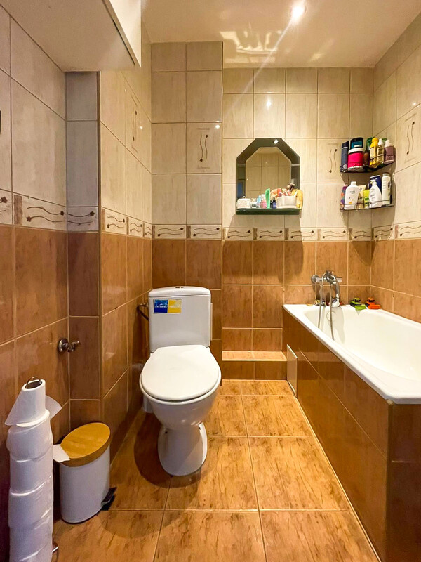 Elbląg 🏠DE FACTO NIERUCHOMOŚCI🏠 TWÓJ ZAUFANY PARTNER NOWA CENA! MIESZKANIE W DZIERZGONIU