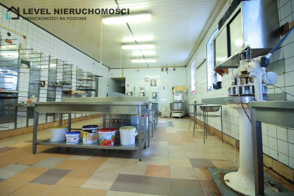 Elbląg LEVEL NIERUCHOMOŚCI Duży lokal w mieście320m2ul. Słoneczna NIERUCHOMOŚCI NA POZIOMIE