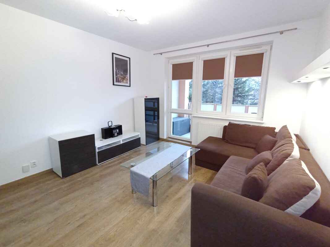 Elbląg STATOR NIERUCHOMOŚCI - 31 lat w Elblągu DO WYNAJĘCIA