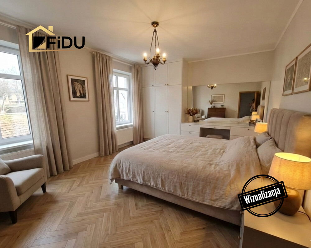 Elbląg ⭐ ⭐ ⭐ ⭐⭐FiDU Biuro Nieruchomości prezentuje: 📍 Mieszkanie