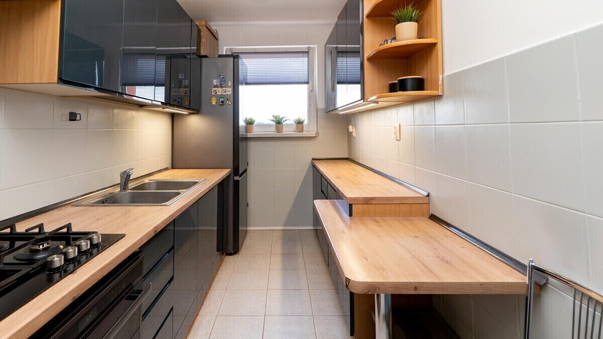 Elbląg TO MY SPRZEDAJEMYNIERUCHOMOŚCI W TYM MIEŚCIEBIURO NIERUCHOMOŚCIAMERICAN HOMEFOR SALE - 3 POKOJE -