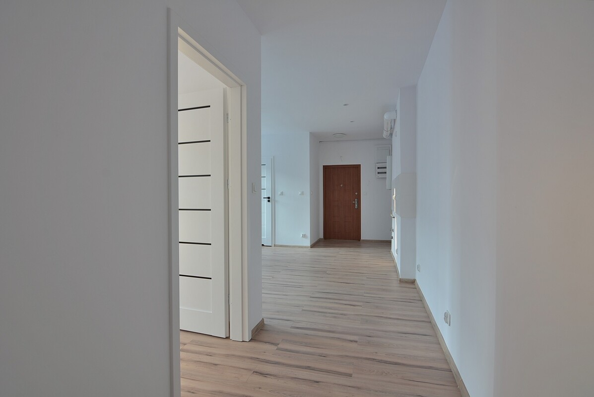 Elbląg WGN Nieruchomości – Oddział Elbląg prezentuje na sprzedaż 3 pokojowe mieszkanie po remoncie przy ulicy