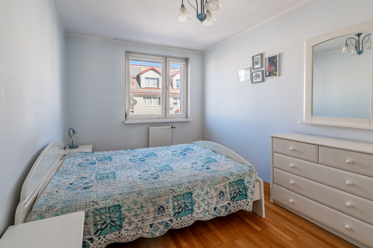 Elbląg Mieszkanie w centrum Elbląga - dostępne od zaraz