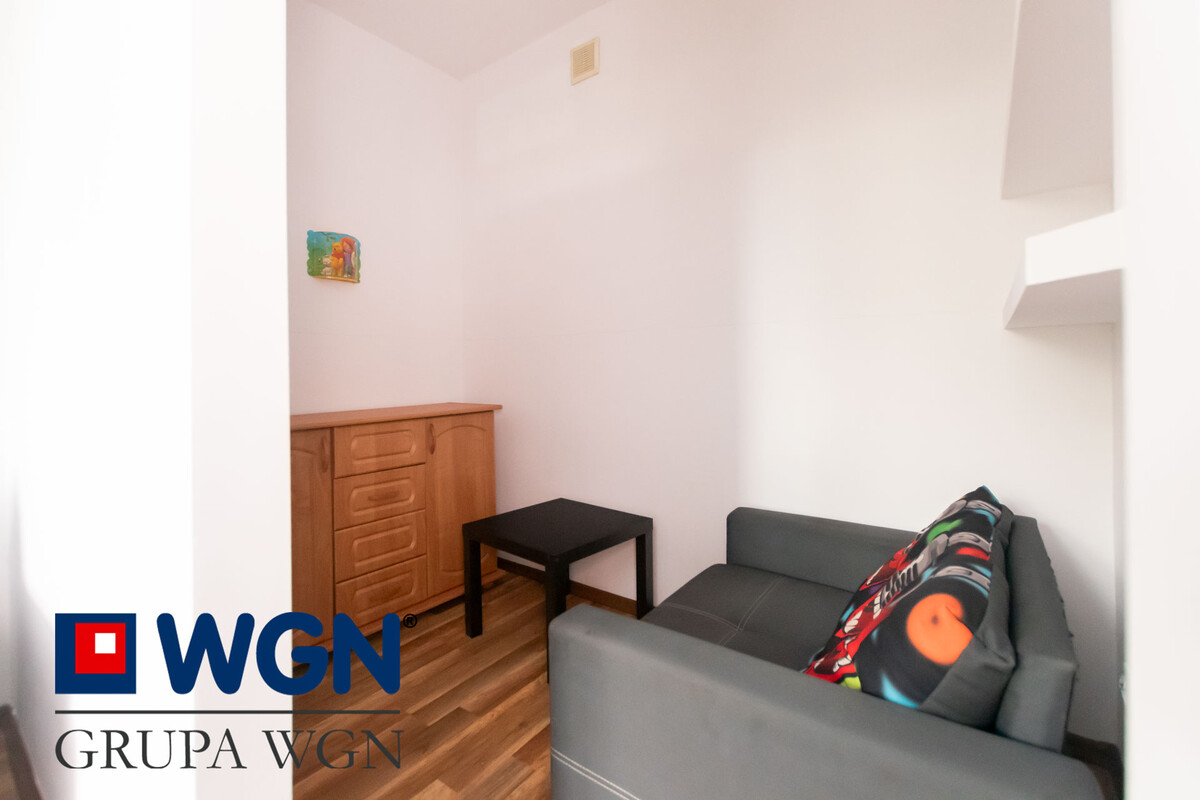 Elbląg WGN Nieruchomości oddział Elbląg prezentuje Państwu mieszkanie na wynajem w Elblągu przy ul. Giermków, duża