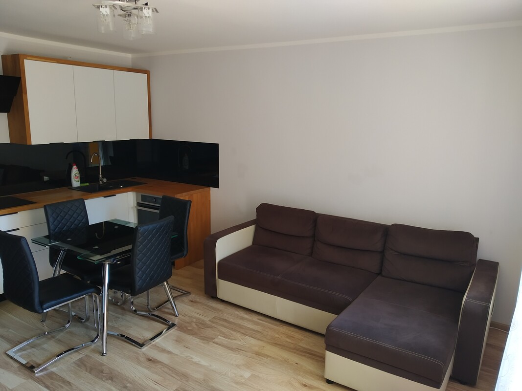 Elbląg BIURO NIERUCHOMOŚCISZULC& SZULCMieszkanie - Elbląg ul. WyczółkowskiegoPowierzchnia: 39 m2Mieszkanie 2