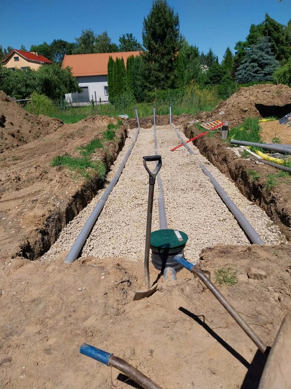 Elbląg OFERUJEMY USŁUGI UKŁADANIA I NAPRAWY KOSTKI BRUKOWEJ, PRAC ZIEMNYCH I INNYCH PRAC REMONTOWO - BUDOWLANYCH.