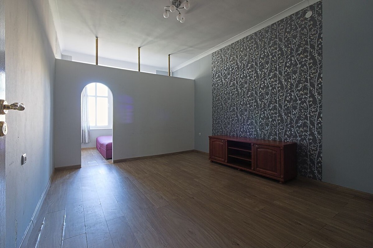 Elbląg LEVEL NIERUCHOMOŚCI Mieszkanie z potencjałemul.12-go Lutego71 m2 NIERUCHOMOŚCI NA