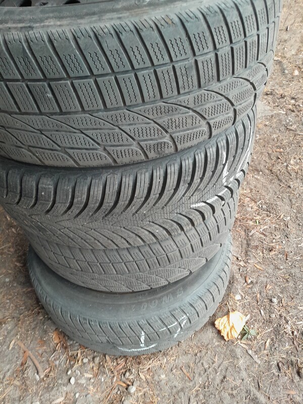 Elbląg SPRZEDAM KOŁA 15