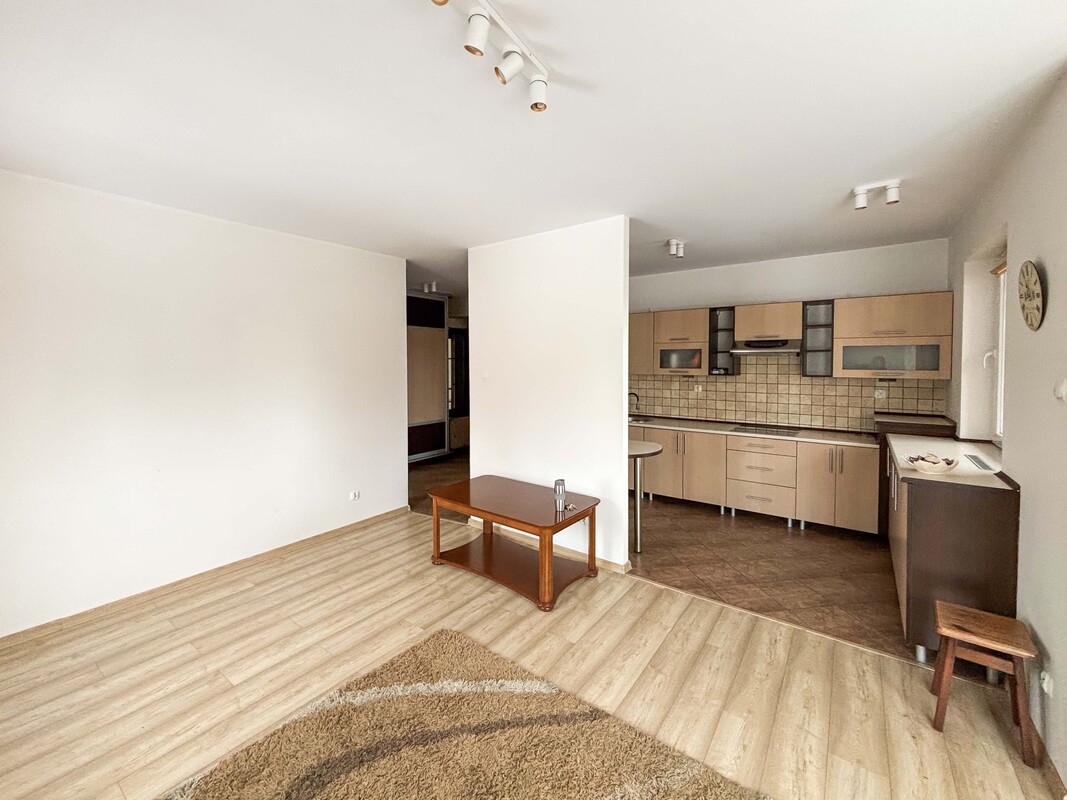 Elbląg 🏠DE FACTO NIERUCHOMOŚCI🏠TWÓJ ZAUFANY PARTNER NOWOŚĆ! MIESZKANIE W NOWOCZESNYM