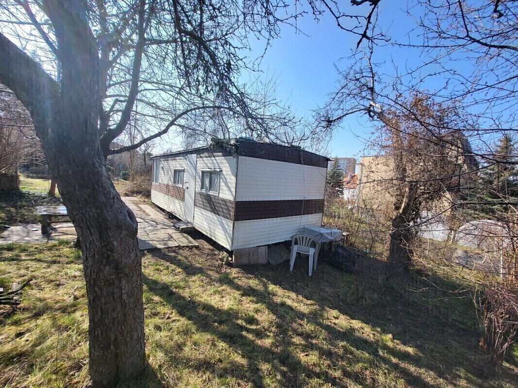 Elbląg Sprzedam ogródek działkowy ROD* ul. Kościuszki* 330 mkw* Prąd* Woda* Domek holenderski* Dużo drzew owocowych i