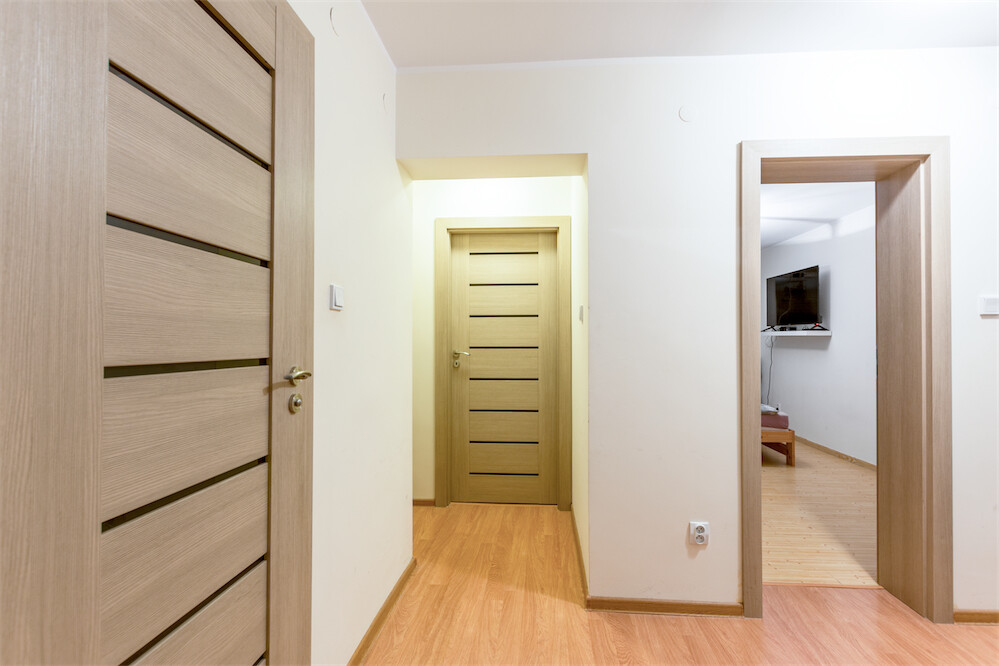 Elbląg 🏡 Przestronny pokój (13m2) 1000zł+prąd, centrum