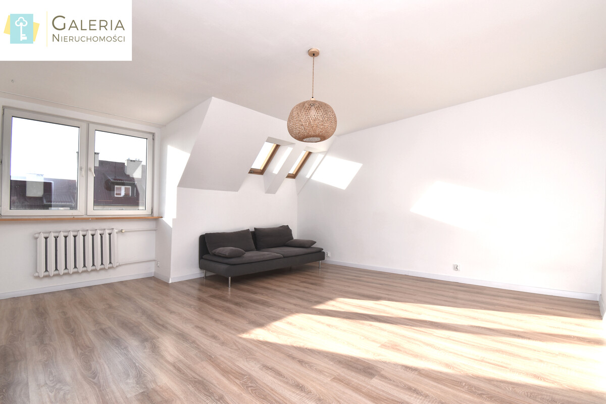 Elbląg GALERIA NIERUCHOMOŚCIZ pasji i miłości do nieruchomościNa sprzedaż: 2-pokojowe mieszkanie gotowe do