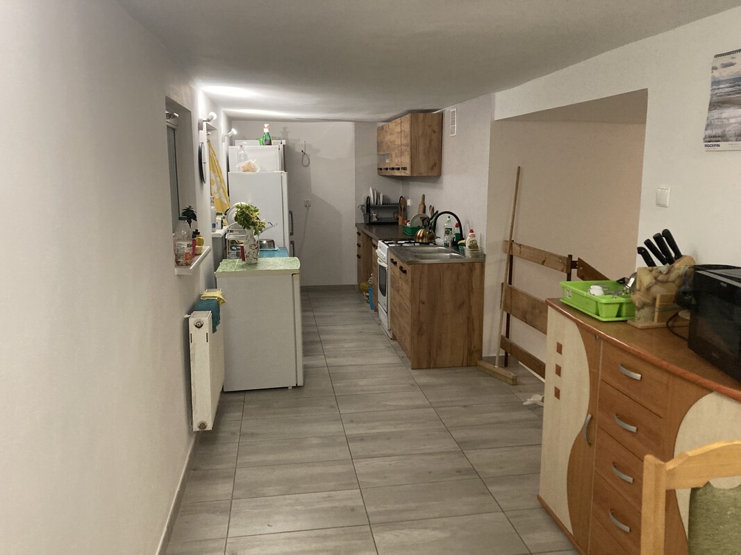 Elbląg Wynajmę pokój osobie niepalącej w domu jednorodzinnym, do dyspozycji kuchnia, dwie łazienki,