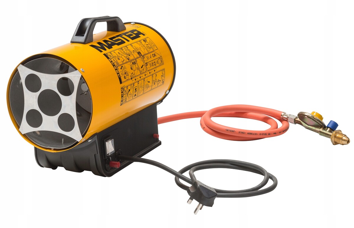 Elbląg NAGRZEWNICE / NAGRZEWNICA POWIETRZA MASTERSPRZEDAŻ - SERWIS