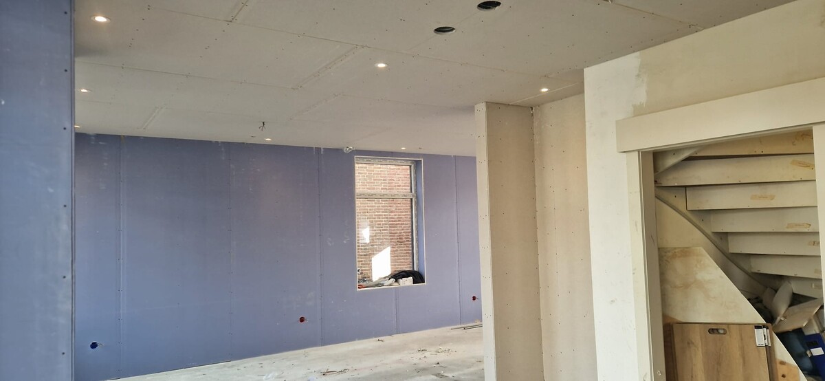 Elbląg Prace wykończeniowe i remonty – Twój dom w nowych barwach na Święta!Może planujesz remont 🏠 i