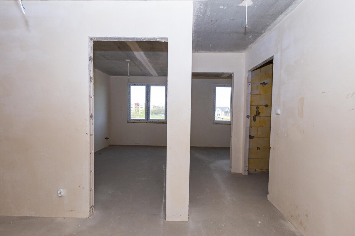 Elbląg 🏡 NOWE MIESZKANIA 4-POKOJOWE | 75,35 m² | PASŁĘK📍 ul. Spółdzielcza | II