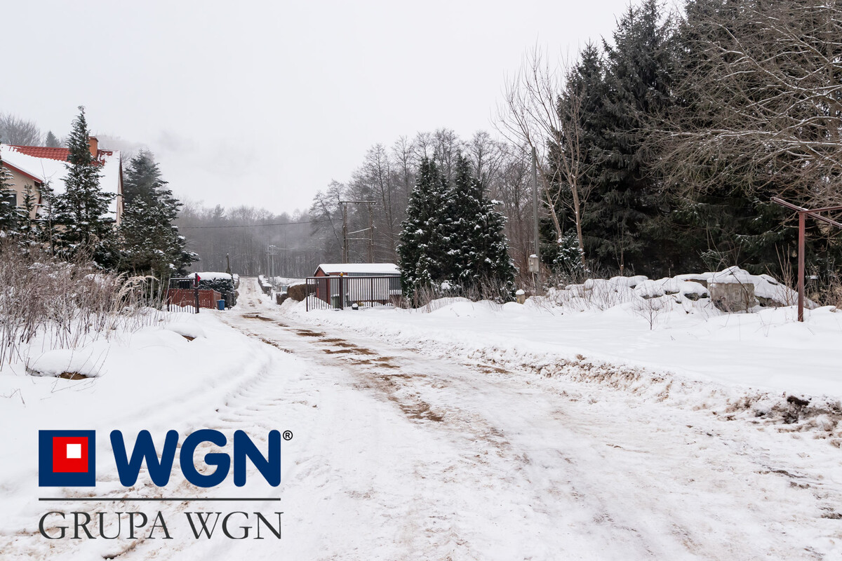 Elbląg Na sprzedaż nieruchomość z dużym potencjałem inwestycyjnym – działka 6131 m² z zabudową w