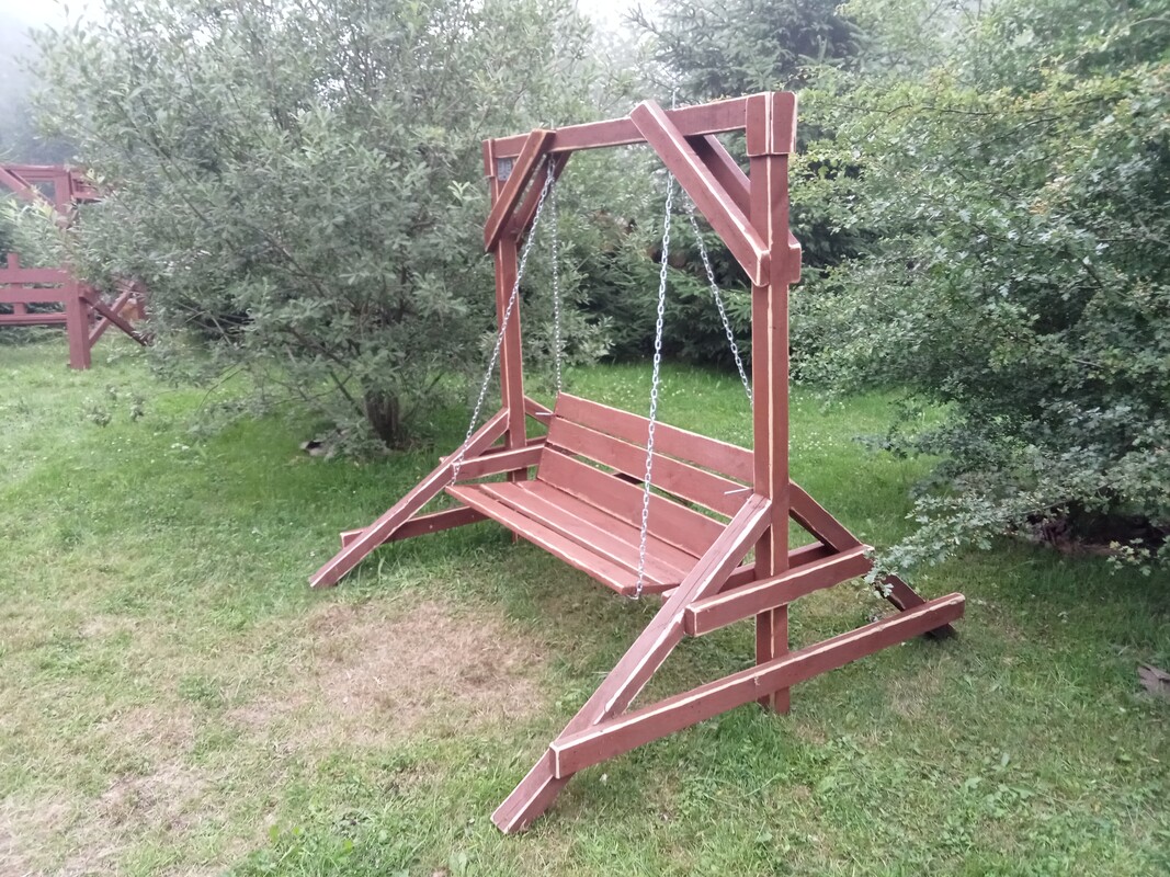 Elbląg Witam mam do zaoferowania zestawy ogrodowe, plażowe lub na posesję. Nowe i solidne, możliwy transport.
Zapraszam