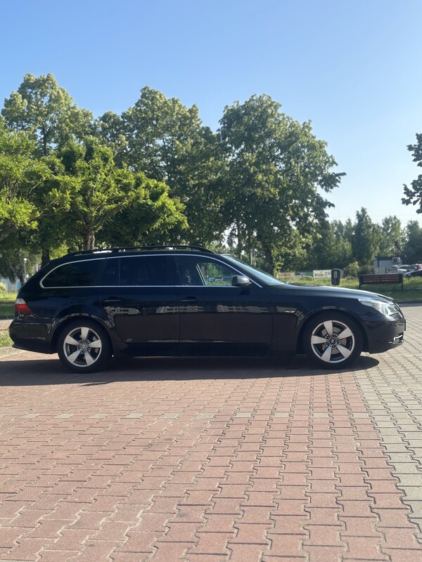 Elbląg Sprzedam BMW E61
2005 Rok
2.0 Diesel Manual
Więcej inf na telefon
