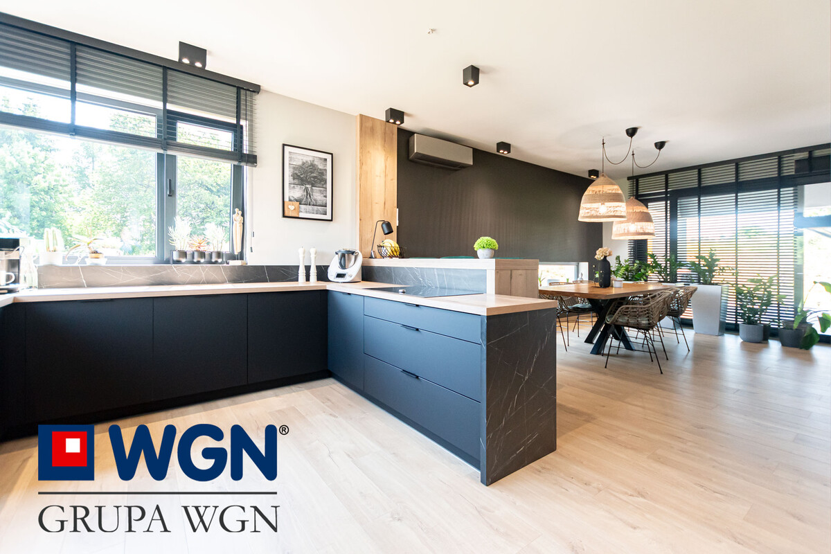 Elbląg NA SPRZEDAŻ NOWOCZESNY DOM WOLNOSTOJĄCY W MIEJSCOWOŚCI JAGODNIK ODDALONEJ O 6KM OD ELBLĄGA, ODDANY DO UŻYTKU