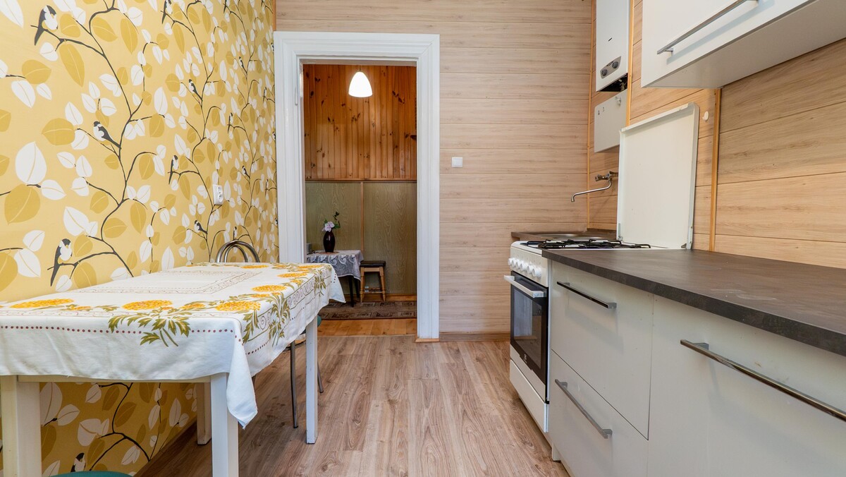 Elbląg TO MY SPRZEDAJEMYNIERUCHOMOŚCI W TYM MIEŚCIEBIURO NIERUCHOMOŚCIAMERICAN HOMEFOR SALE - 2 POKOJE - POLNA