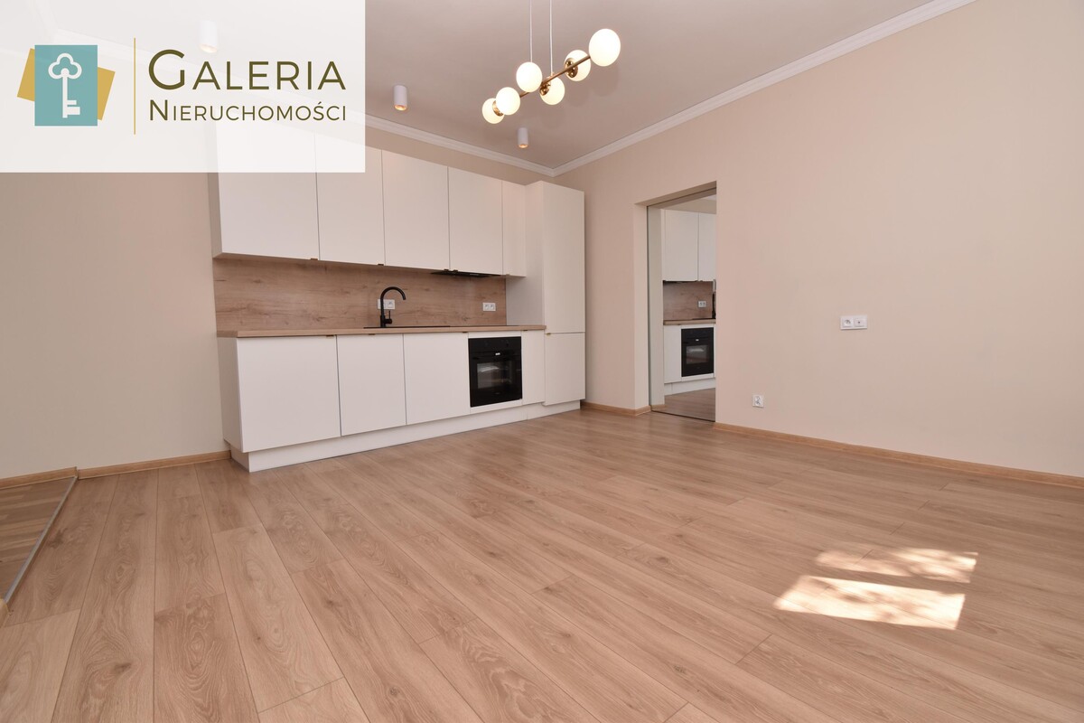 Elbląg GALERIA NIERUCHOMOŚCIZ pasji i miłości do nieruchomościNa sprzedaż: 2-pokojowe mieszkanie po remoncie|
