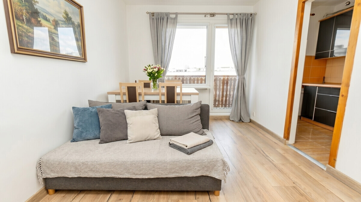 Elbląg TO MY SPRZEDAJEMYNIERUCHOMOŚCI W TYM MIEŚCIEBIURO NIERUCHOMOŚCIAMERICAN HOMEFOR SALE - 2 POKOJE -