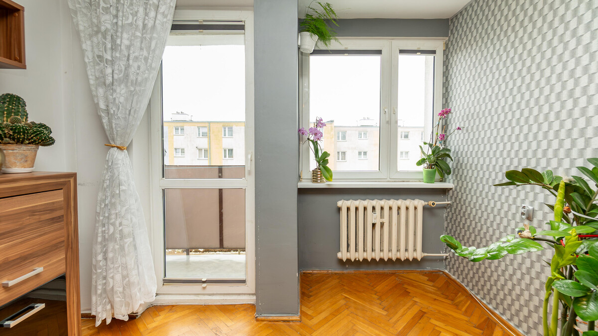 Elbląg TO MY SPRZEDAJEMYNIERUCHOMOŚCI W TYM MIEŚCIEBIURO NIERUCHOMOŚCIAMERICAN HOMEFOR SALE - 2 POKOJE - PUŁKOWNIKA
