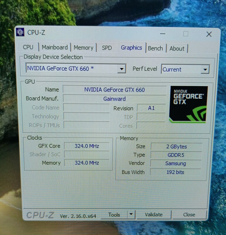 Elbląg Sprzedam komputer stacjonarny – w pełni sprawny, gotowy do pracy i gier