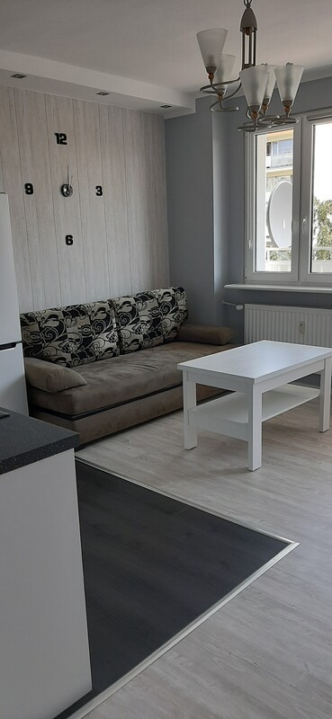 Elbląg Wynajmę mieszkanie dwupokojowe, 34 m²